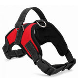 Heavy Duty Dog Pet Harness Collar Extra Big Large Medium Small