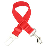 Car Pet Seat Safety Belt