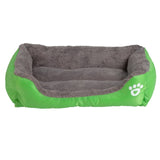 S-3XL Paw Sofa Beds 9 Colors Waterproof for Dogs & Cats