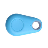 Smart Mini GPS Tracker Anti-Lost Waterproof Bluetooth Tracer For Dogs & Cats