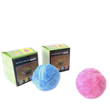 Safe Automatic Roller Ball Dog Cat Pet - Interactive Toy