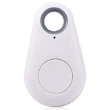 Mini Fashion Bluetooth 4.0 Tracker GPS Locator