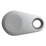 Pets Smart Mini GPS Tracker With Battery Anti-Lost Waterproof Bluetooth Tracer